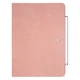 Чохол SwitchEasy CoverBuddy Folio Lite for iPad Pro 11" (2020) Pink (GS-109-98-181-62) - зображення 5