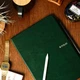 Чохол SwitchEasy CoverBuddy Folio Lite for iPad Pro 12.9" (2020) Army Green (GS-109-99-181-108) - зображення 2