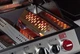 Гриль газовий Enders Monroe Pro 3 SIK Turbo - зображення 5