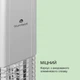 Инфракрасный обогреватель BLUMFELDT HEAT GURU PLUS L, 2 кВт - изображение 4
