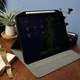 Чохол SwitchEasy CoverBuddy Folio Lite for iPad Pro 11" (2020) Army Green (GS-109-98-181-108) - зображення 7