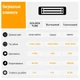 Инфракрасный обогреватель BLUMFELDT HEAT GURU PLUS L, 2 кВт - изображение 8