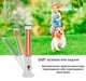 Инфракрасный обогреватель BLUMFELDT HEAT GURU PLUS, 1.2 кВт - изображение 9