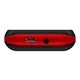 Мобільний телефон Nomi i189s Dual Sim Black/Red - зображення 6