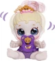 Кукла Kindi Kids Scented Teenie Tiara Маленькая сестренка Тини Тиара 20 см (50127) - изображение 4