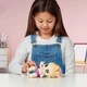 Кукла Kindi Kids Scented Teenie Tiara Маленькая сестренка Тини Тиара 20 см (50127) - изображение 6