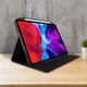 Чохол SwitchEasy CoverBuddy Folio Lite for iPad Pro 11" (2020) Army Green (GS-109-98-181-108) - зображення 5
