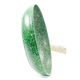 Сковорода кам'яна Fissman Malachite без кришки 20 см (4310) - зображення 7