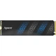 Накопитель SSD Apacer m.2 NVMe 256Gb AS2280P4U Pro PCIe 3.0 240 250 (AP256GAS2280P4UPRO-1) - изображение 1