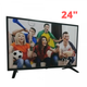 Телевизор COMER 24 HD new (E24DM2500) Black - изображение 1