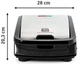 Мультимейкер TEFAL Snack Collection SW854D16 - изображение 7