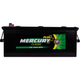 Аккумулятор автомобильный MERCURY battery CLASSIC Plus 140Ah боковая(+/-) без нижн. бурта (P47285) - изображение 2
