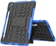 Чохол для планшета BeCover для Apple iPad Pro 11 2020/2021/2022 з кріпленням для стилуса Apple Pencil Blue (BC_704871) - зображення 2