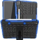 Чохол для планшета BeCover для Apple iPad Pro 11 2020/2021/2022 з кріпленням для стилуса Apple Pencil Blue (BC_704871) - зображення 3