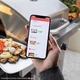 Умный беспроводной термометр для барбекю, гриля, коптильни TFA Hyper BBQ 14151301 - изображение 5