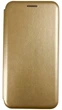 Чохол-книжка Elegant на Huawei P Smart золотистий - зображення 1