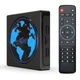 Смарт ТВ-приставка X98 mini (X96 mini new) 4/64Гб Amlogic 905W2 + Налаштування в Android TV 11 + Максимальний пакет від YouTV на 3 місяці + IR-кабель - зображення 8
