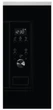 Микроволновая печь Electrolux LMS2203EMX встраиваемая, черный, нержавеющая сталь. (LMS2203EMX) - изображение 3
