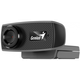 Веб-камера для компьютера Genius FaceCam 1000X HD Black - изображение 4