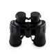 Бінокль 20 кратний Binoculars W3 20X50 7351 водонепроникний з чохлом black - зображення 5