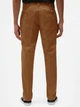 Брюки Dickies 200122/10 M (94423M) Коричневый - изображение 2