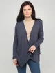 Демисезонный кардиган Vero Moda 10149960 XS (30639XS) Серый - изображение 1