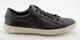 Мужские туфли Vitto Rossi 71093 43 Black - изображение 4