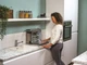 Piekarnik elektryczny Ninja Foodi Flip Mini Oven SP101EU - obraz 9
