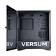 Корпус VERSUM DLX22 NEO Black - зображення 3