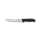 Кухонний ніж Victorinox Fibrox Carving 18 см Black (5.2803.18) - зображення 1