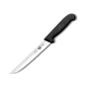 Кухонний ніж Victorinox Fibrox Carving 18 см Black (5.2803.18) - зображення 2