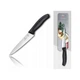 Кухонный нож Victorinox SwissClassic Kitchen 15 см Black (6.8003.15B) - изображение 2
