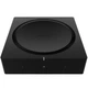 Підсилювач Sonos Amp Black (AMPG1EU1BLK) - зображення 1