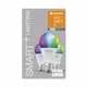 Розумна лампочка Osram LEDSMART+ WiFi A60 9W (806Lm) 2700-6500K + RGB E27 (4058075485754) - зображення 5