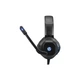 Навушники HP DHE-8002 LED Black (DHE-8002) - зображення 8