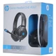 Навушники HP DHE-8002 LED Black (DHE-8002) - зображення 2