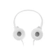 Навушники Panasonic RP-HF500MGCW White (RP-HF500MGCW) - зображення 2
