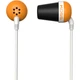 Наушники Koss The Plug Orange (185349.101) - изображение 1