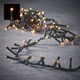 Гірлянда Luca Lighting Змійка теплий білий 17 м (8718861684339) - зображення 1