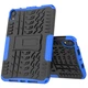 Чехол для планшета BeCover Apple iPad mini 6 2021 Blue (707134) - изображение 1