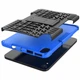 Чехол для планшета BeCover Apple iPad mini 6 2021 Blue (707134) - изображение 4