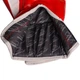 Боксерські рукавички PowerPlay 3018 8oz Red (PP_3018_8oz_Red) - зображення 4
