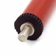 Вал гумовий HP LJ P1102 (RC2-9208) Makkon (ZMN-HP-P1102-FPR) - зображення 2