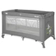 Детский манеж Lorelli NOEMI 2L grey koalas - изображение 1