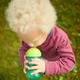 Поильник-непроливайка Philips AVENT с твердым носиком Зеленая 300 мл (SCF804/03) - изображение 5