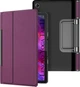 Чехол для планшета BeCover Smart Case для Lenovo Yoga Tab 11 YT-706F Purple (BC_707292) - изображение 1