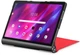 Чехол для планшета BeCover Smart Case для Lenovo Yoga Tab 11 YT-706F Red (BC_707293) - изображение 4