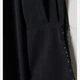 Платье короткое осеннее женское H&M 0663567 36 Черное (KAY2000001311219) - изображение 2