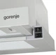 Вытяжка Gorenje TH60E3X - изображение 6