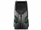 Raidmax Exo Green LED (108BG) - изображение 3